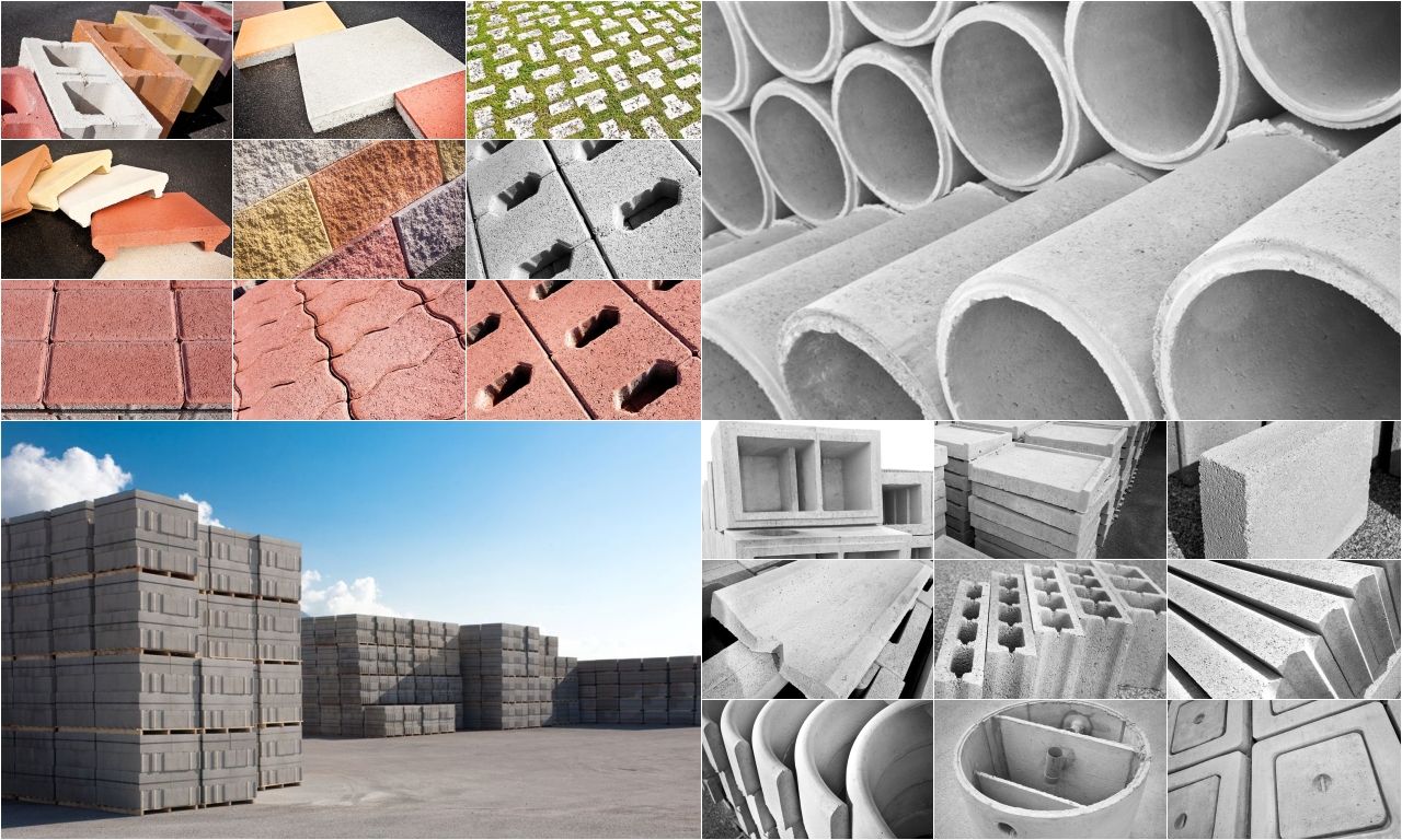 Panoramica prodotti Picca Augusto